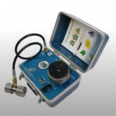 Model 1505D-EXP Pressure Chamber Instrument